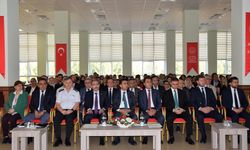 "Türkiye Yüzyılı Bilecik Aile Çalıştayı" düzenlendi