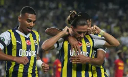 Spartak Trnava - Fenerbahçe maçının ilk 11'leri