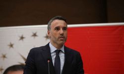Başkan Tever İsrail’i  Bir Kez Daha Kınadı