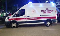 Kocaeli'de 23 yaşındaki genç göğsünden bıçaklandı