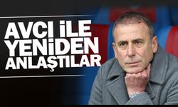 Trabzonspor'da yeniden Abdullah Avcı dönemi