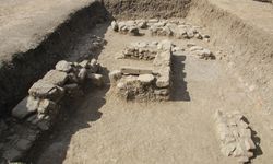 DOSYA HABER/ANTİK KENTLER - Arkeologlar Trakya'daki medeniyetlerin izlerini kazılarla sürüyor