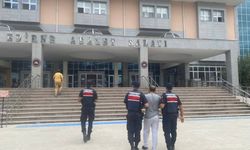 Edirne'de elektrik kablosu çalarken suçüstü yakalanan zanlı tutuklandı