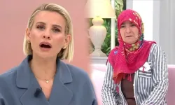 Esra Erol'da programı kurgu mu?