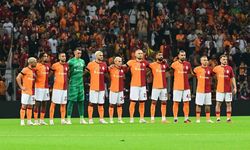 Manchester United - Galatasaray maçının ilk 11'leri