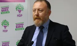 HDP'den TSK'nın operasyonlarına kınama