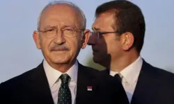 Kılıçdaroğlu, İmamoğlu'nu davet etti