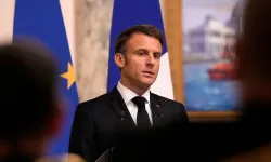 Macron'dan kara harekatı yorumu: Hata olur