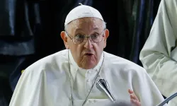 Papa Francis: Gazze'deki durumu düşünüyorum