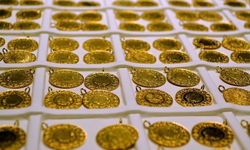 Altın fiyatları rekor sınırına ulaştı