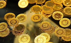 Gram altın 1800 lira sınırını geçti