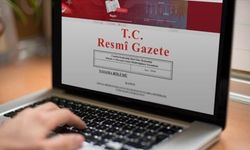 Resmi Gazete'de bugün (03.10.2023)