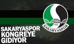 Sakaryaspor kongreye gidiyor