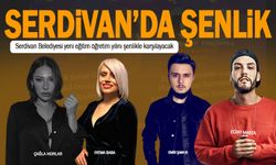 Serdivan'da ücretsiz etkinlik düzenlenecek