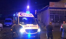 Tekirdağ'da esnafı bıçakla yaralayan hırsızlık şüphelisi gözaltına alındı