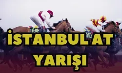 İstanbul at yarışı tahminleri 24 Şubat 2024 | İstanbul at yarışları | İstanbul Altılı ganyan | İstanbul AT yarışı