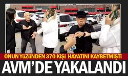 Müteahhit Mehmet Özat'ı yakalayıp polise teslim ettiler
