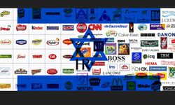İşte İsrail ürünü olan markalar tam liste!