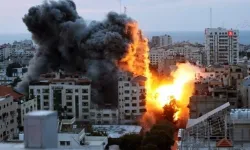 Gazze'de her gün 4 saatlik ateşkes olacak