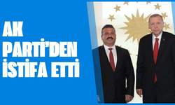 Servet Alibekiroğlu kimdir? | AK Parti'den istifa etti