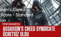 Assassin’s Creed ücretsiz oldu! | Assassin’s Creed nasıl ve nereden alınır? 