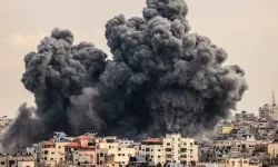 Gazze'de ateşkesin saati açıklandı