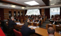 Serdivan Belediyesi’nin 2023 Mali Yılı Ek Ödenek Bütçesi kabul edildi