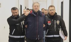 İş adamını vahşice katleden 6 kişi tutuklandı