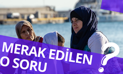 Türkiye’de kaç suriyeli var? Mülteci sayısı arttı mı? Sığınmacı Sayısı açıklandı!