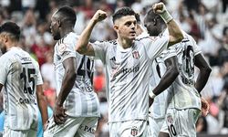 Beşiktaş-Eyüpspor maçı ne zaman, saat kaçta? Beşiktaş-Eyüpspor maçı CANLI İZLE ŞİFRESİZ 16 OCAK