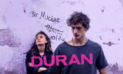 Duran 1. bölüm izle | Duran dizisi 1. Bölüm izle | Duran Dizisi nedir? Duran dizisi izle