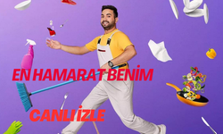 Canlı İzle Kadir Ezildi En Hamarat Benim  | En Hamarat Benim Yeni Bölüm Canlı İzle 29 Kasım 2023