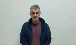Firari FETÖ'cü Mehmet Kamış tutuklandı