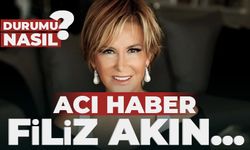 Filiz Akın'dan kötü haber! Filiz Akın kimdir? Filiz Akın neden gündemde? Filiz Akın kaç yaşında?