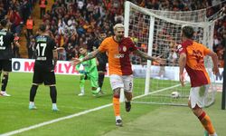 Trendyol Süper Lig | Galatasaray vs Gaziantep FK maçı saat kaçta, hangi kanalda? Galatasaray vs Gaziantep FK canlı izle