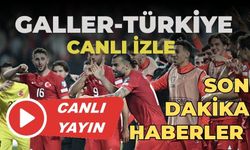 Galler - Türkiye maçı canlı izle 21 Kasım 2023 | TRT 1 HD izle | Galler Türkiye maçı canlı izle TRT 1
