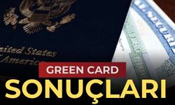 2024 Green Card başvuruları açıklandı mı, ne zaman açıklanır?
