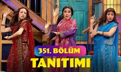 Güldür Güldür Show 351. bölüm izle | Güldür Güldür Show 351. bölüm canlı izle | Güldür Güldür Show 351