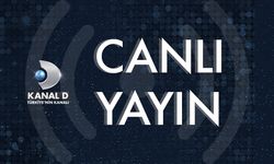 Kanal D CANLI İZLE HD | Kanal D 24 Kasım 2023 canlı izle