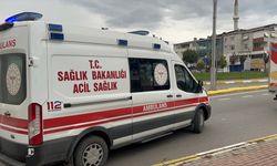 Kocaeli'de trafikte yol verme tartışmasından çıkan bıçaklı kavgada 1 kişi yaralandı