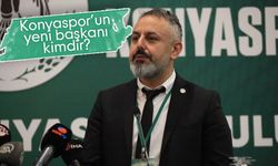 Konyaspor'un yeni başkanı belli oldu: Konyaspor'un yeni başkanı kimdir?