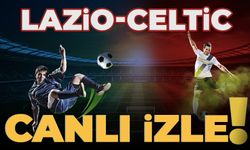 CANLI İZLE | Lazio-Celtic maçı saat kaçta, hangi kanalda? Lazio-Celtic maçı CANLI İZLE 28 KASIM 2023