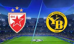 Canlı İzle | Young Boys - Crvena Zvezda maçı saat kaçta, hangi kanalda? Young Boys - Crvena Zvezda maçı İzle