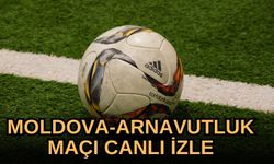 Moldova - Arnavutluk maçı ne zaman? Moldova-Arnavutluk maçı canlı izle 17 Kasım 2023