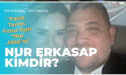 Nur Erkasap kimdir? | Nur Erkasap kimin eşi? | Fatih Terim