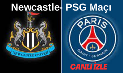 Canlı İzle | PSG-Newcastle Maçı Exxen Canlı Maç İzle PSG-Newcastle Maçı  Ne Zaman, Saat Kaçta