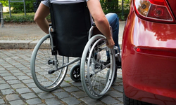 Engellilerin araç alımında 2024 yılı ÖTV muafiyeti üst limiti belli oldu