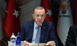 Erdoğan: Mehmet Şimşek'e karışmıyorum