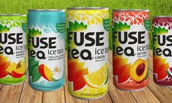 Fuse Tea İsrail malı mı?