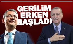 Özgür Özel'den Erdoğan'a yanıt